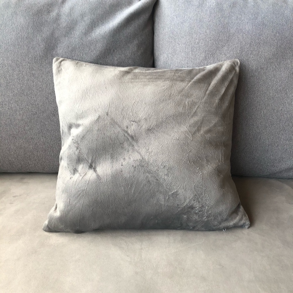 Cushion Cover 18” x 18” ~ NWT